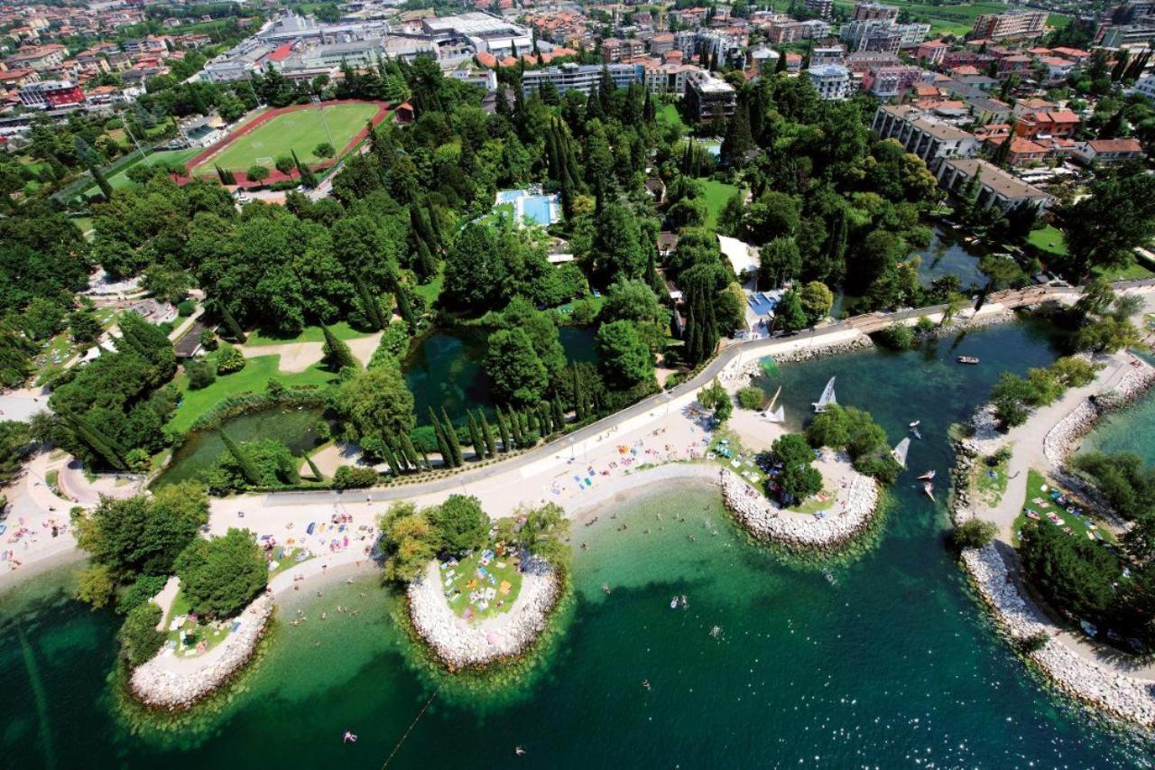 La Brezza Del Lago Riva del Garda Exteriör bild